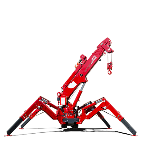 SPYDERCRANE&reg; URW295 Mini Crane